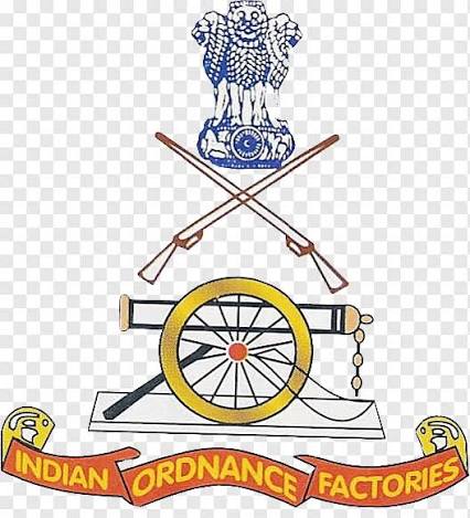 Ordnance Factory